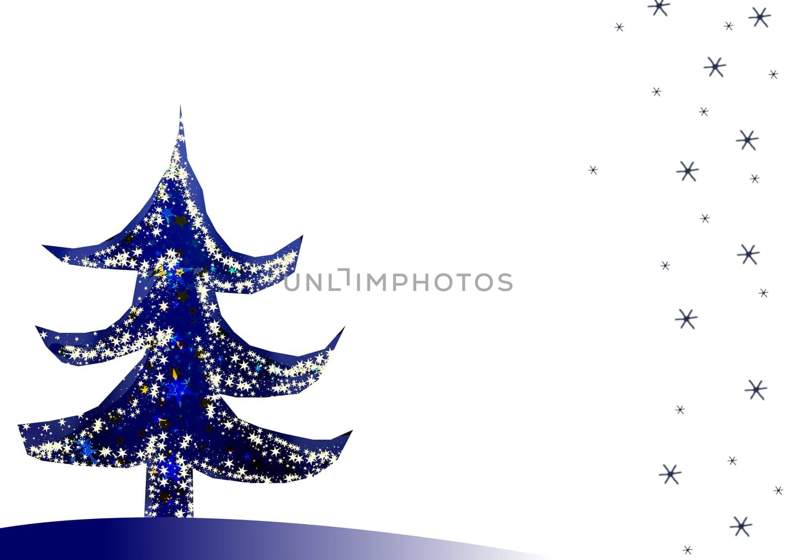christmas tree
