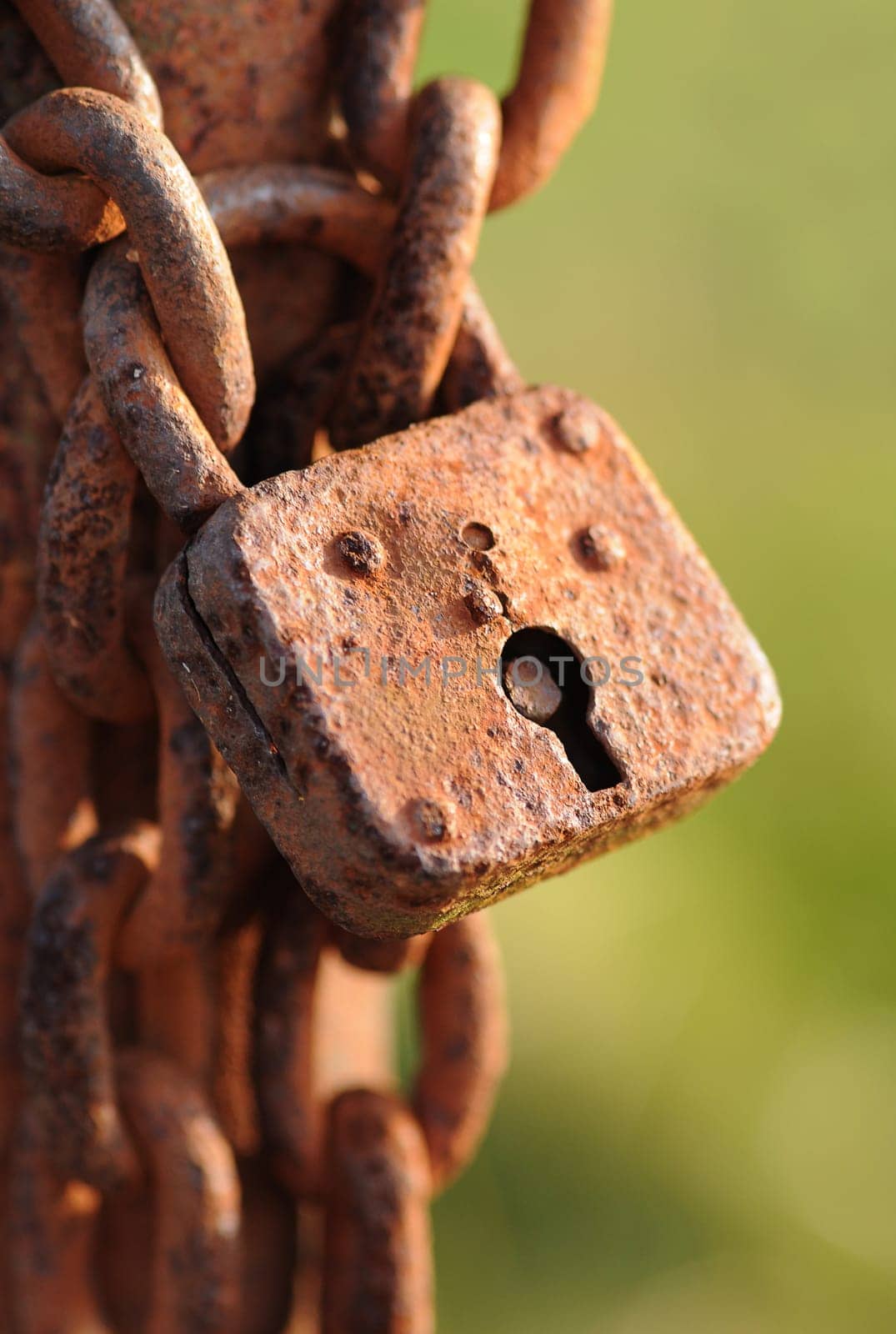 Padlock