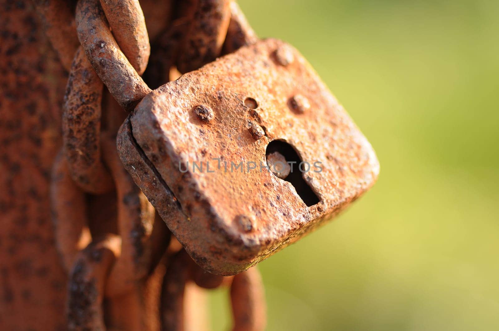 Padlock