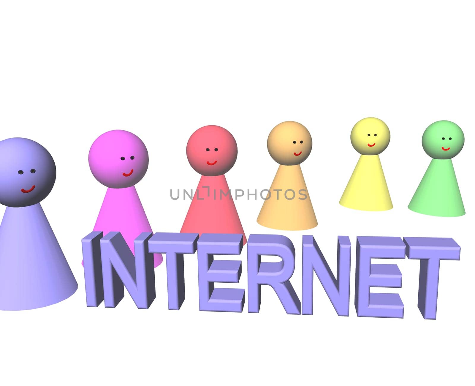 Internet