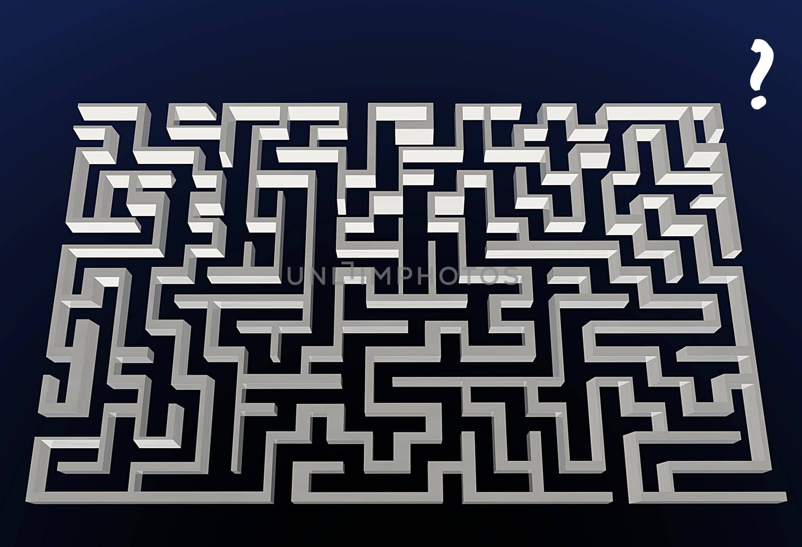 Maze