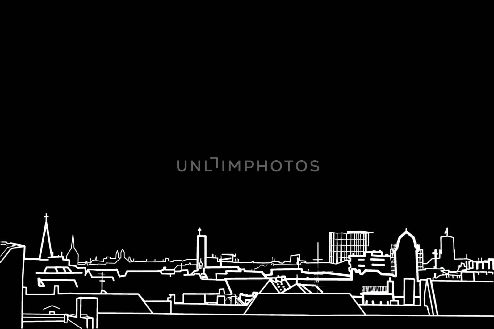 berlin without donuts
