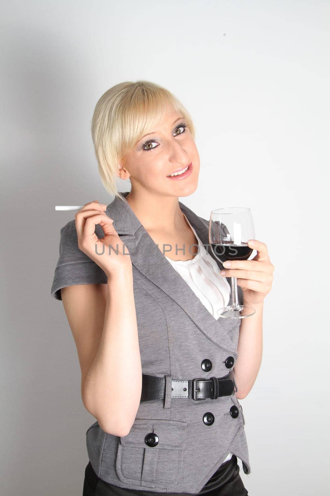 Drink and tobacco