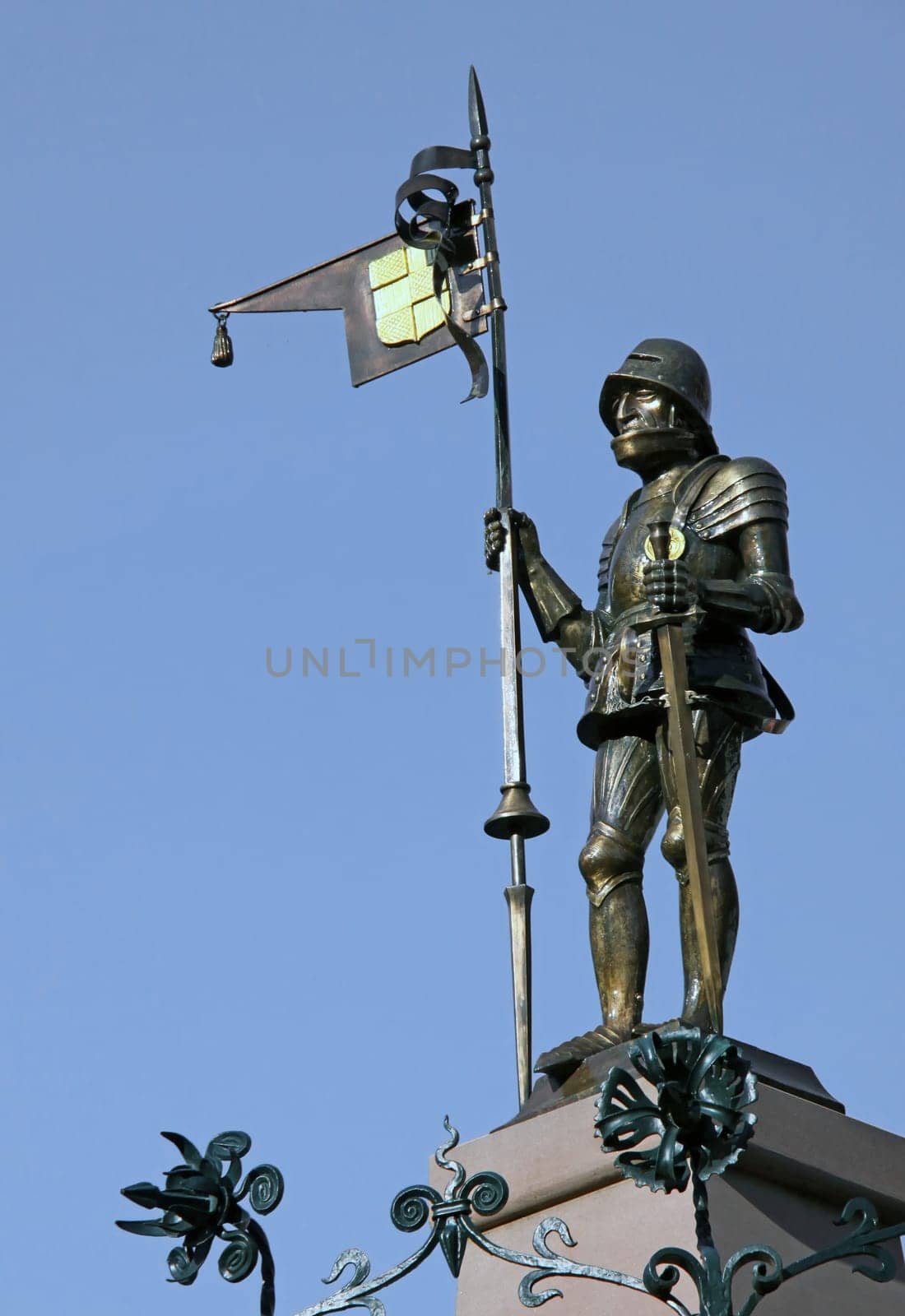 Knight of Rodenstein