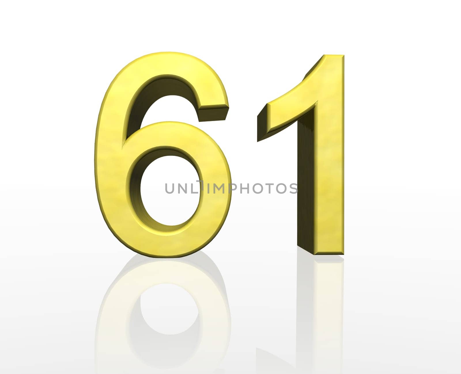 61