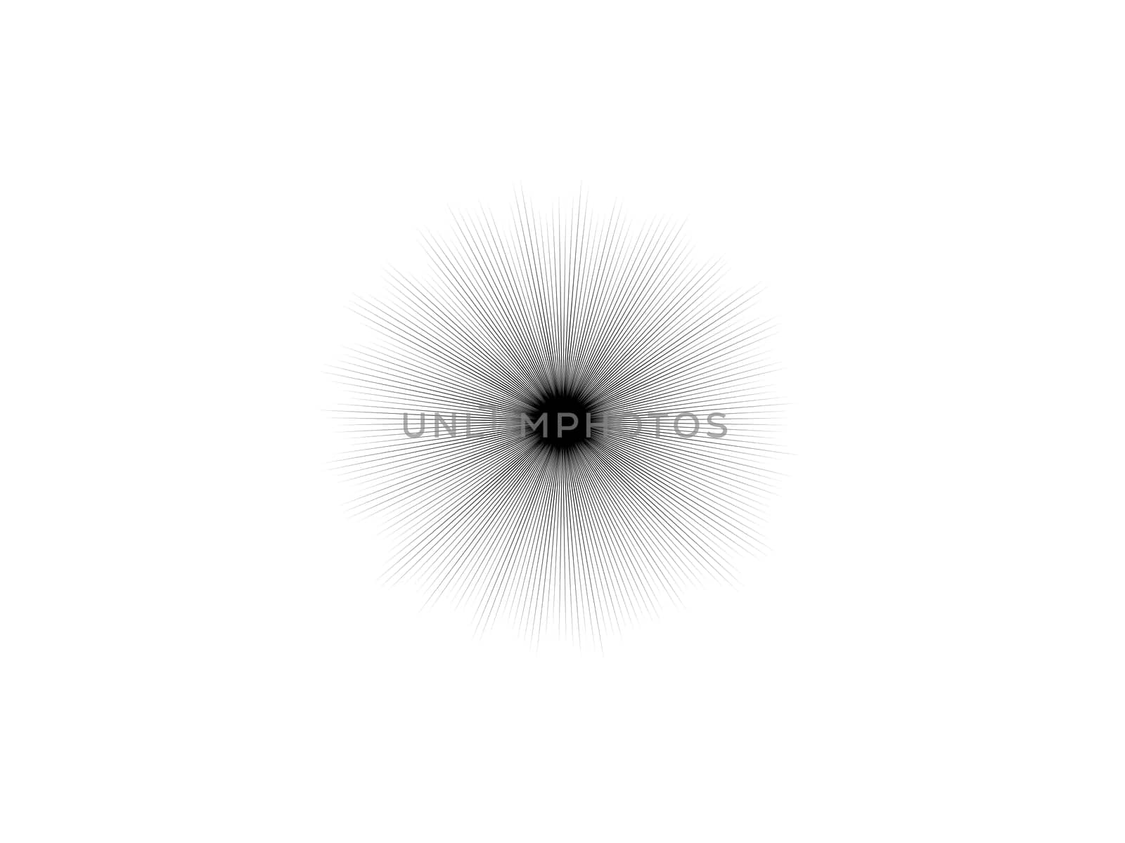 Radiate