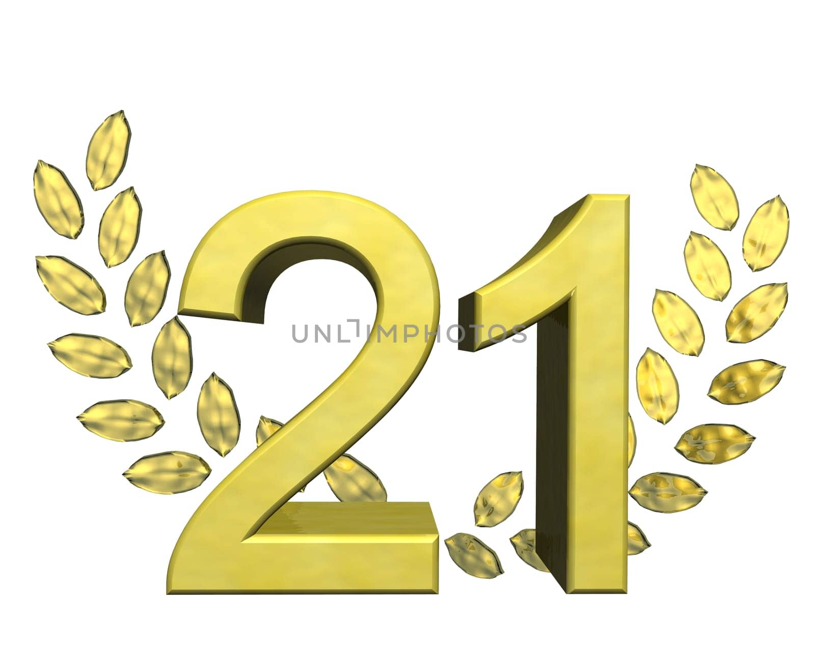 golden number
