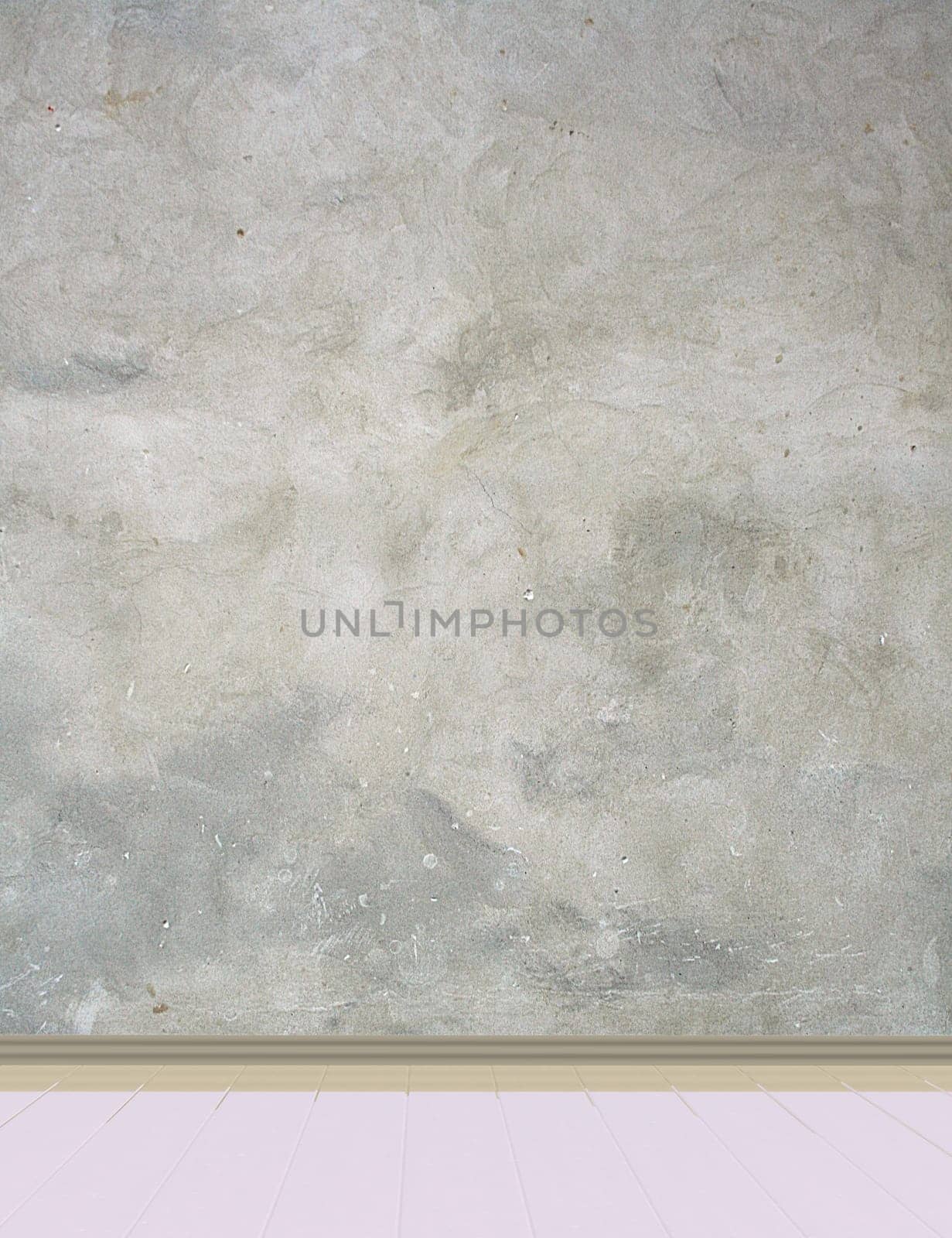 empty wall - your text here