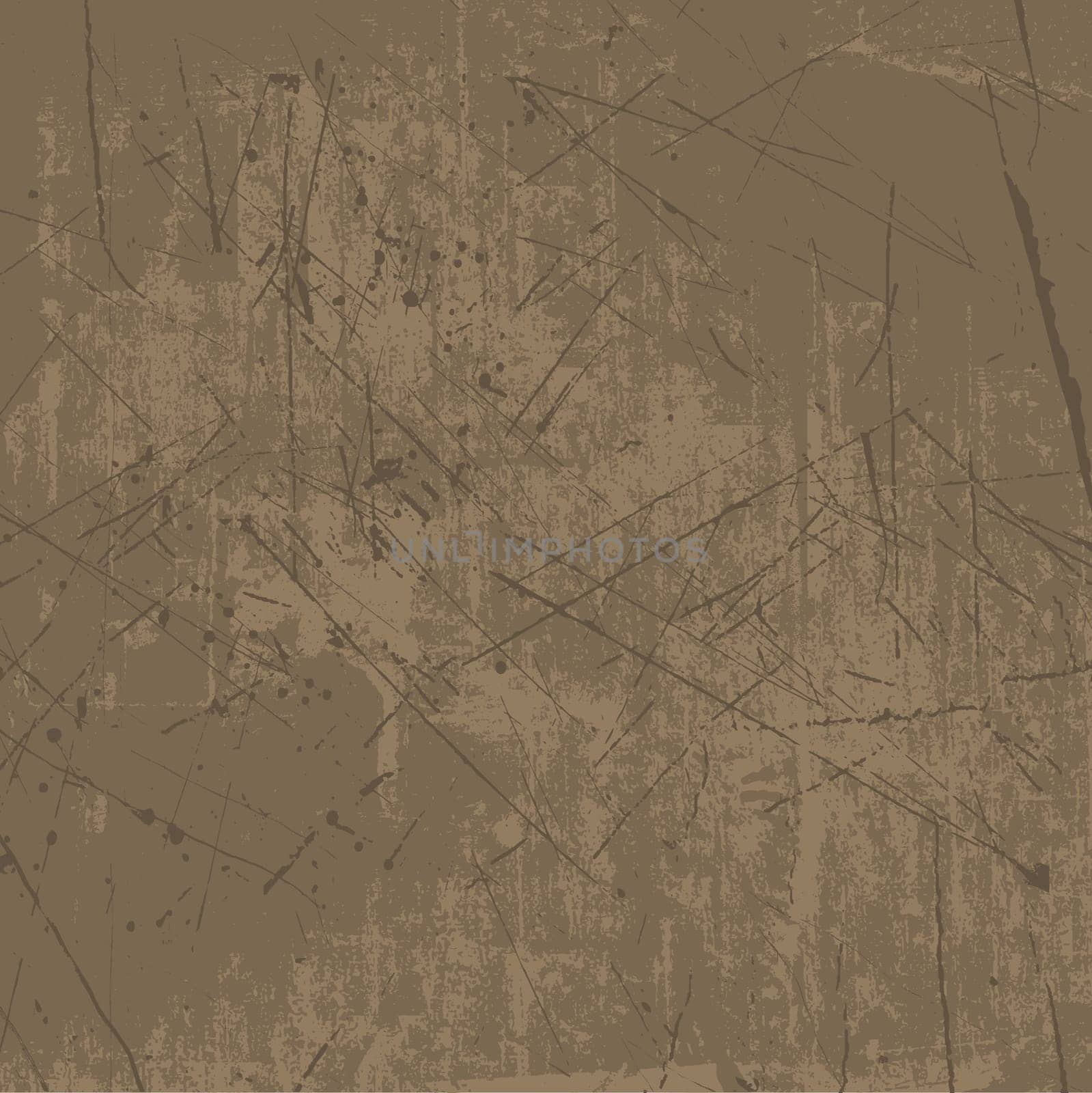 Old grunge background with scratched texture