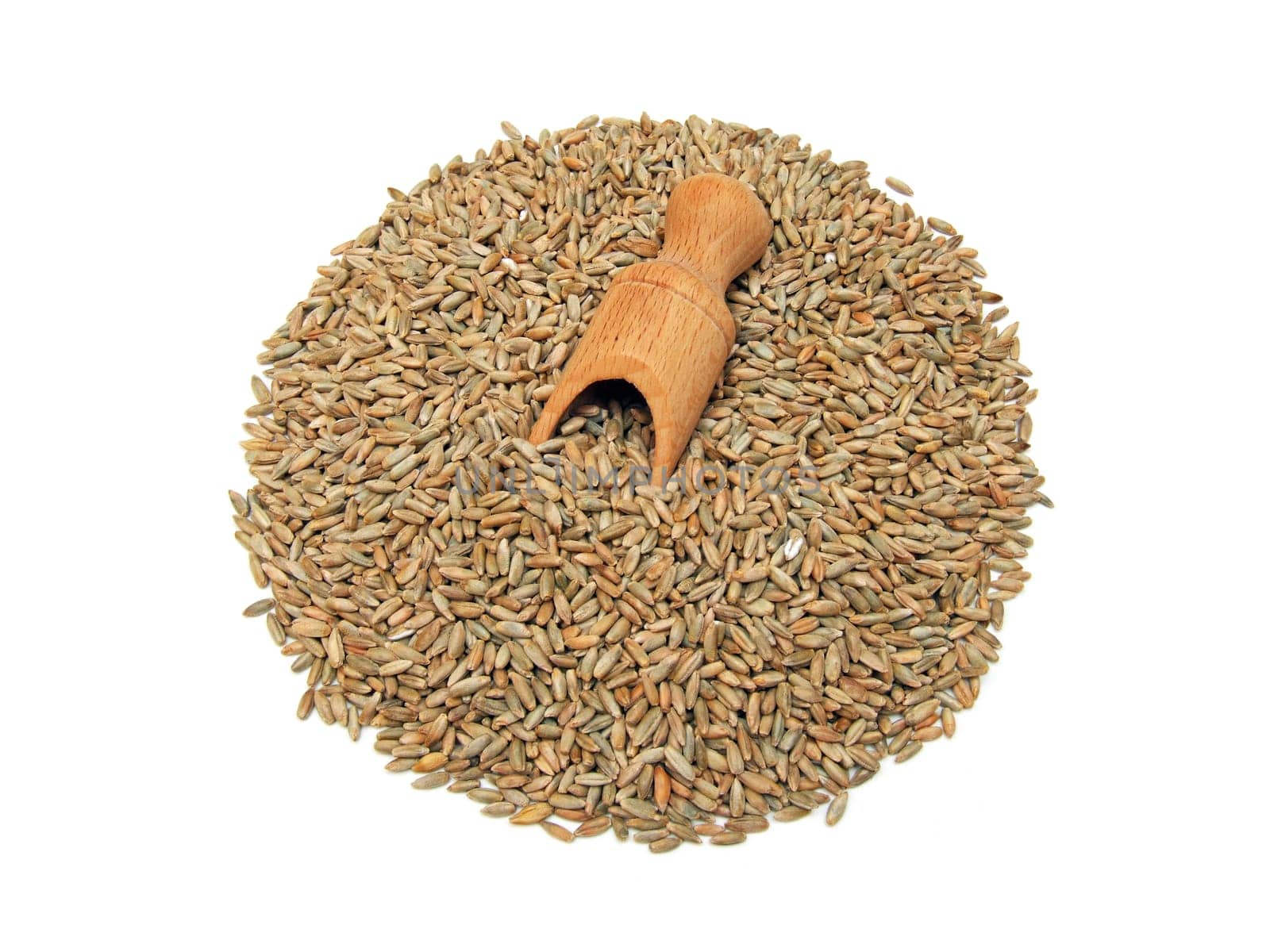 some rye