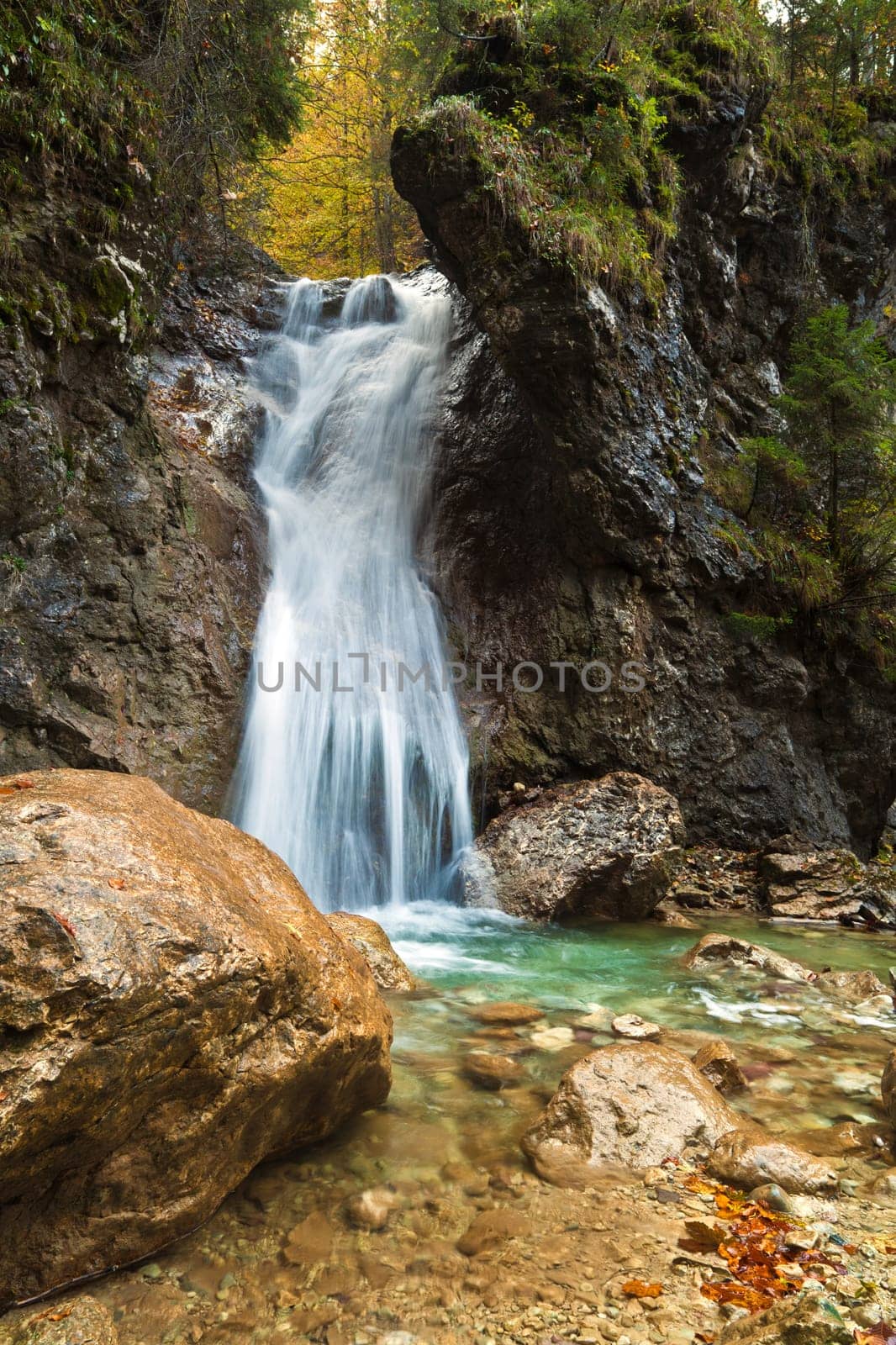 Waterfall