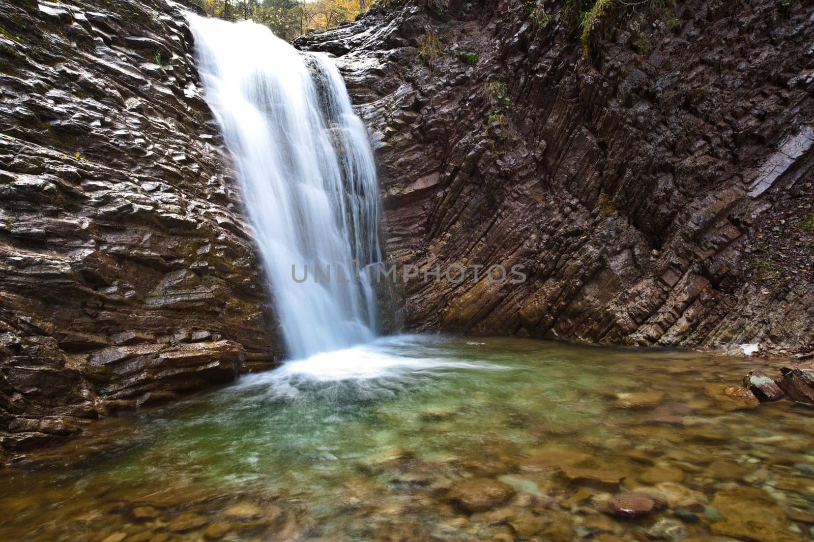 Waterfall