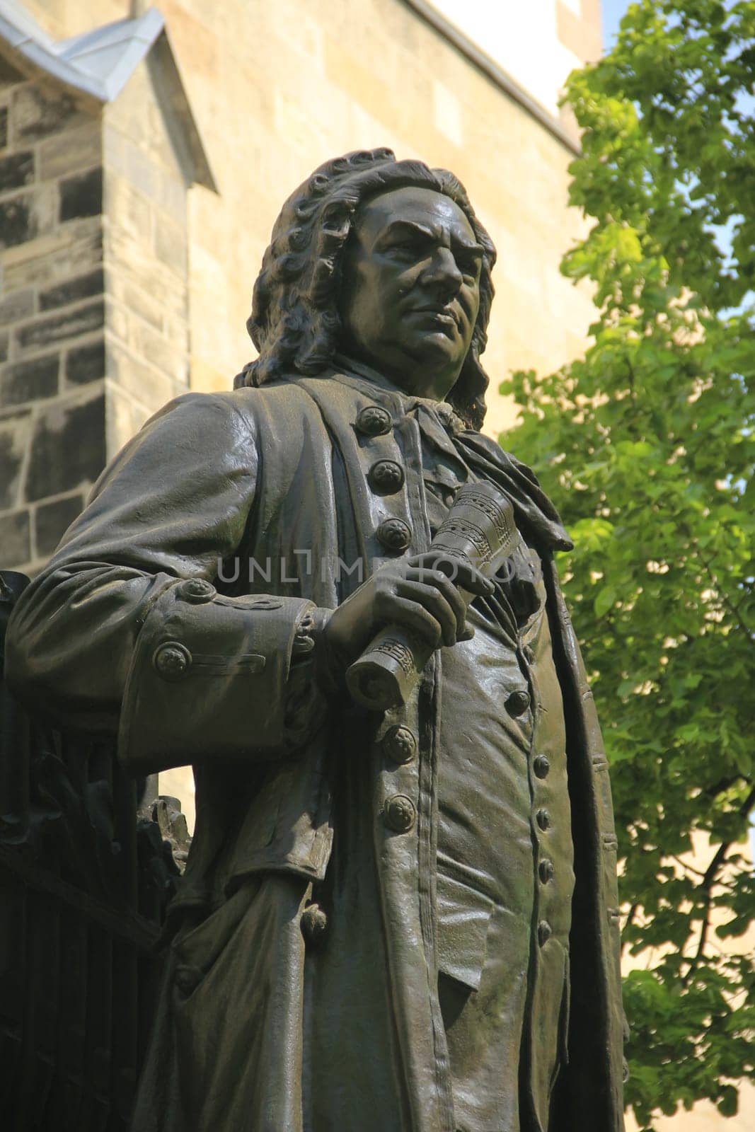Johann Sebastian Bach