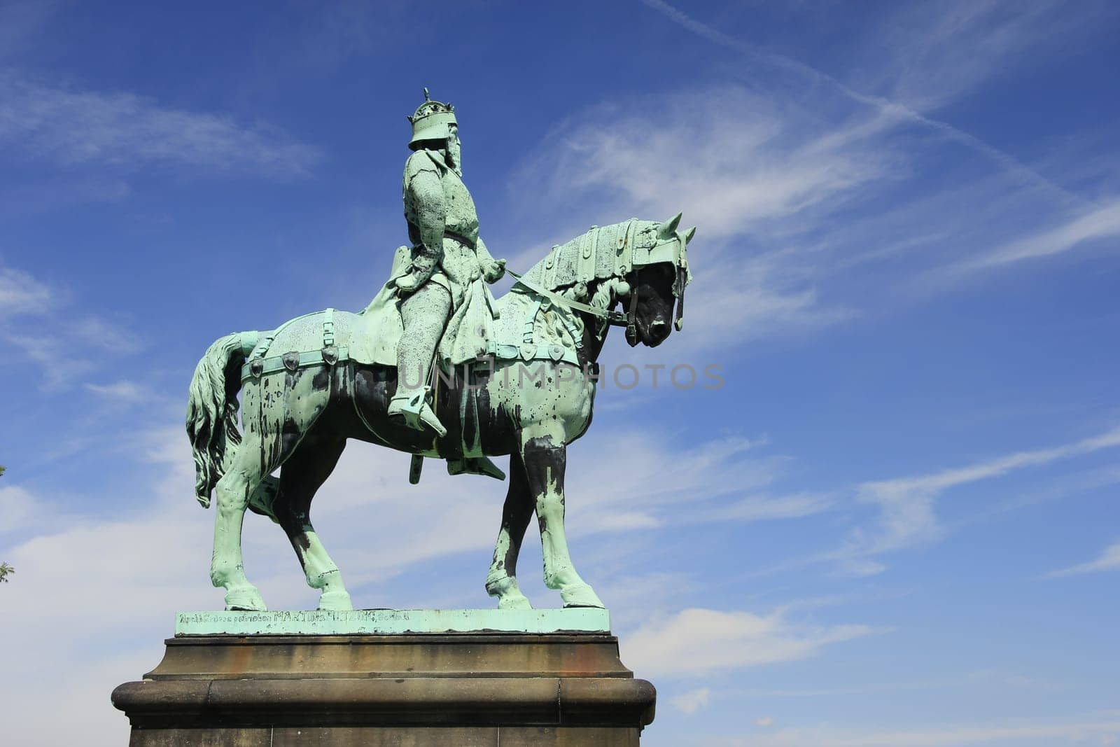 Frederick Barbarossa