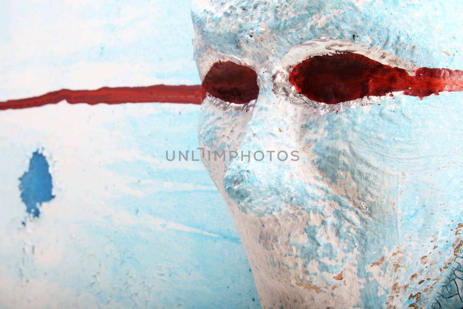 Mask BRW 3