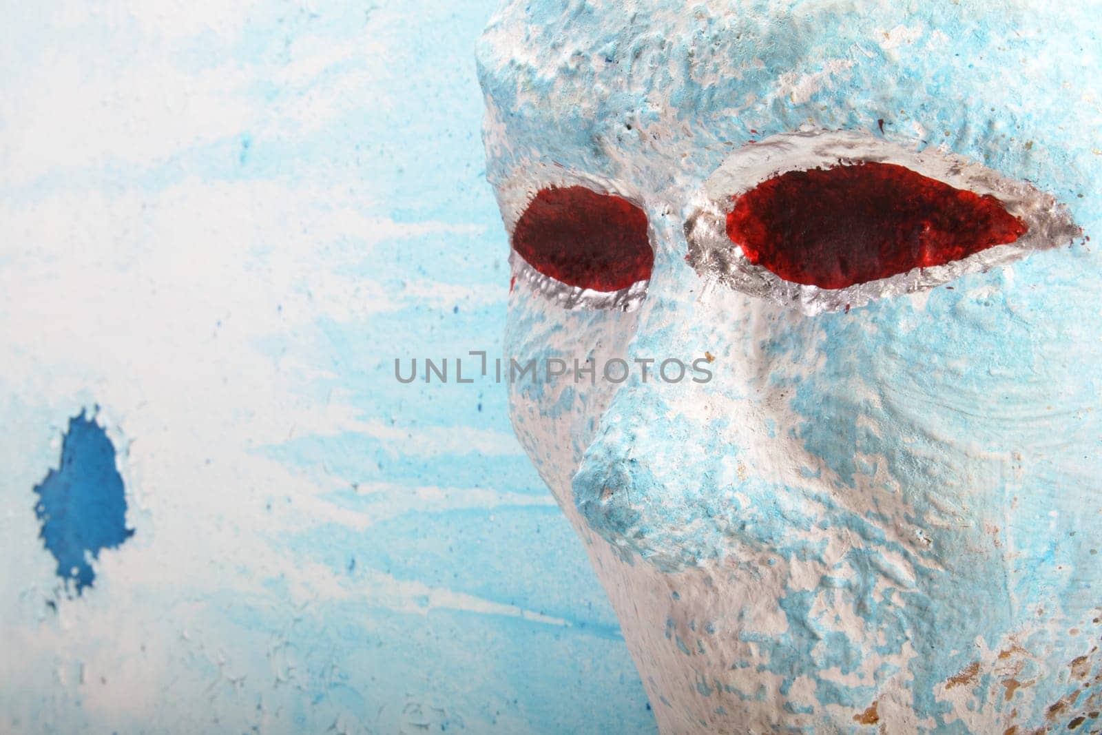 Mask BRW 7