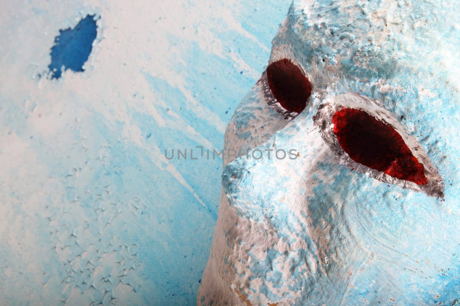 Mask BRW 4
