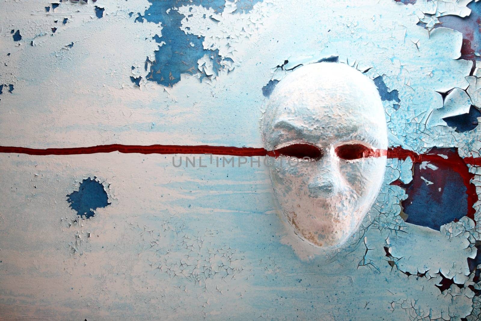 Mask BRW 8