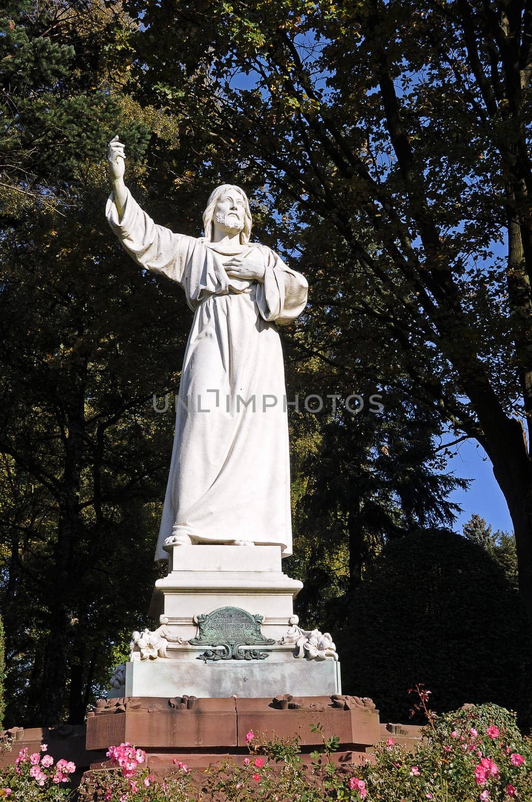 Jesus