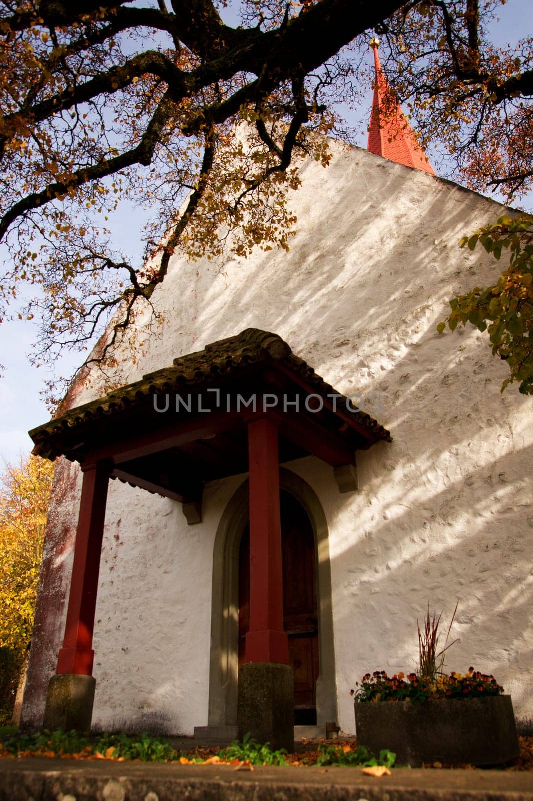 Chapel