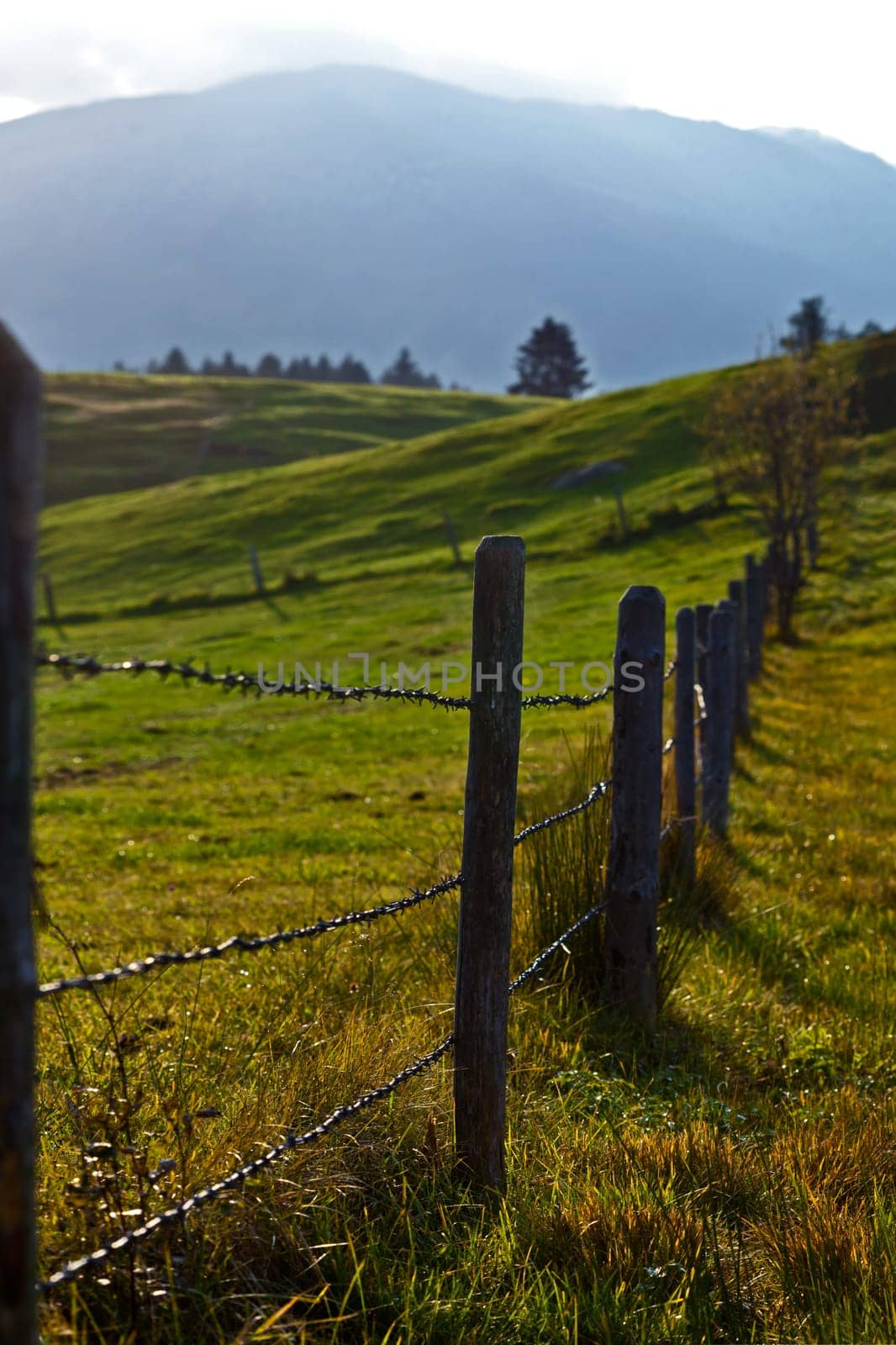 Upper Bavaria in autumn
