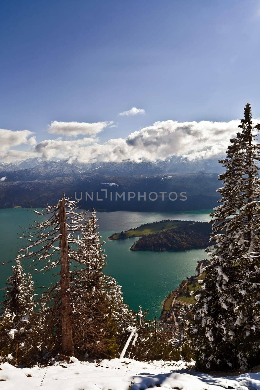 Walchensee