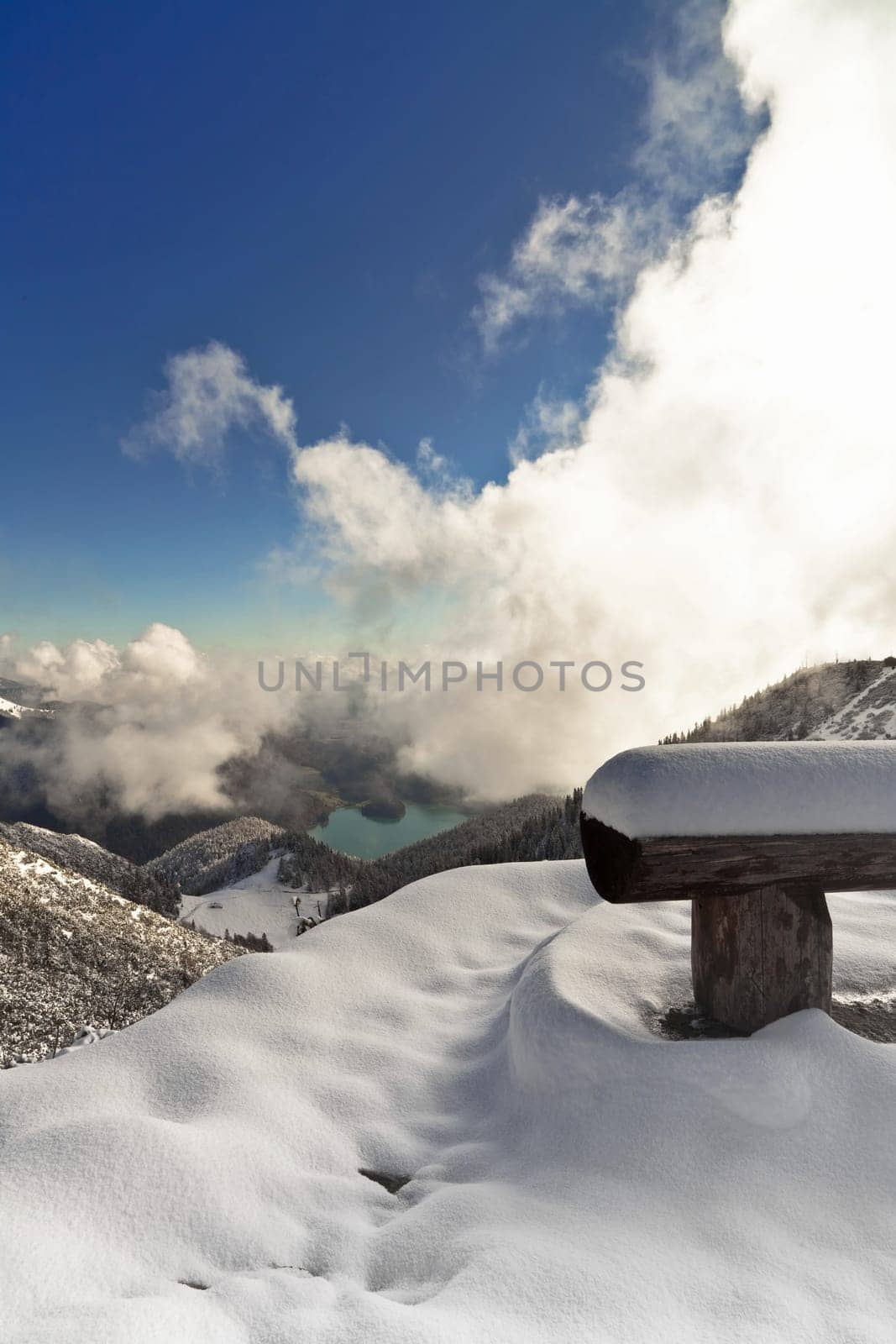 Walchensee