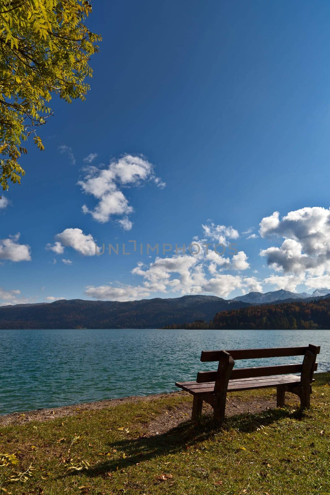 Walchensee