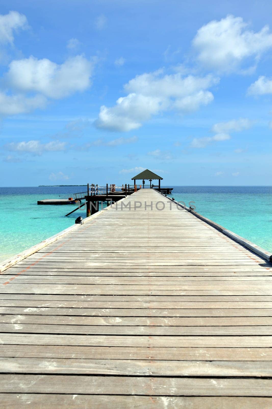 Maldives