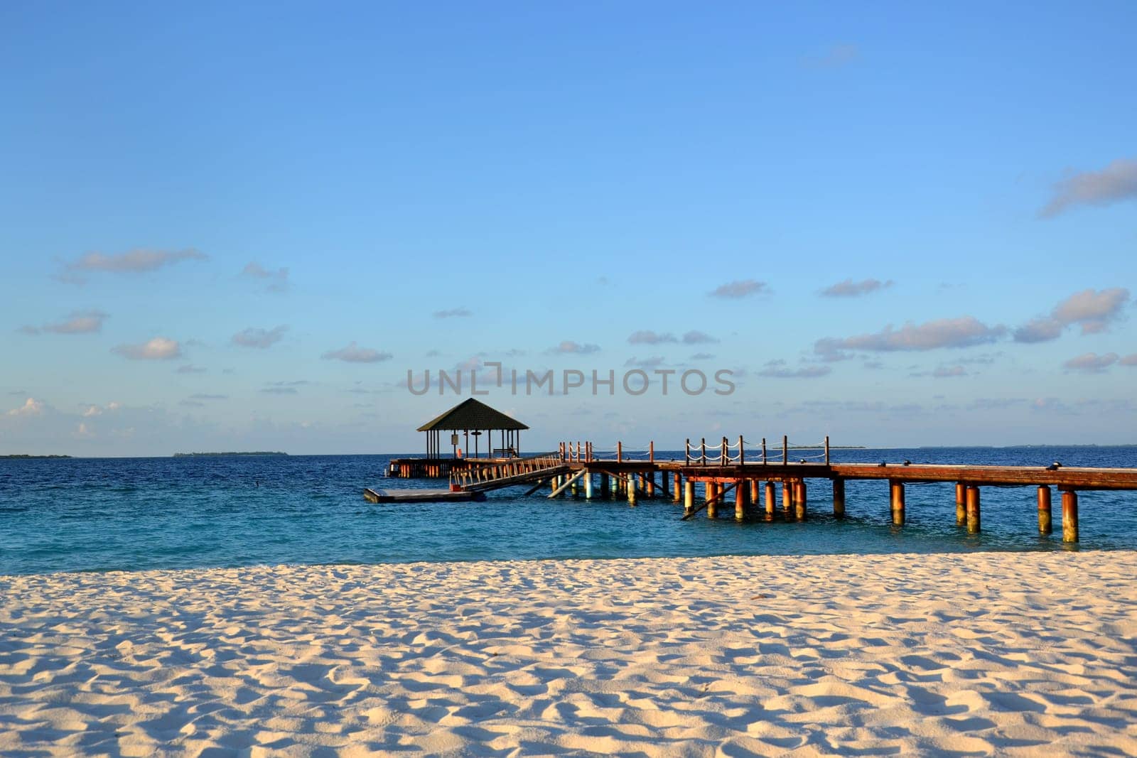 Maldives
