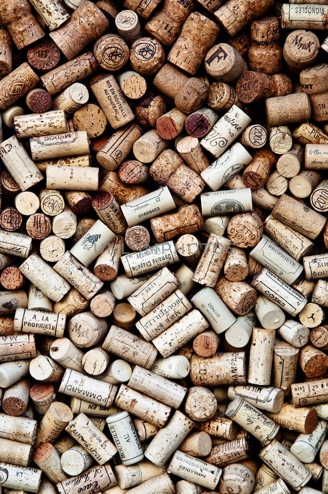 Cork Collection