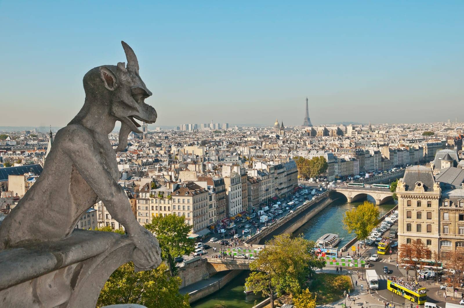 Gargoyle