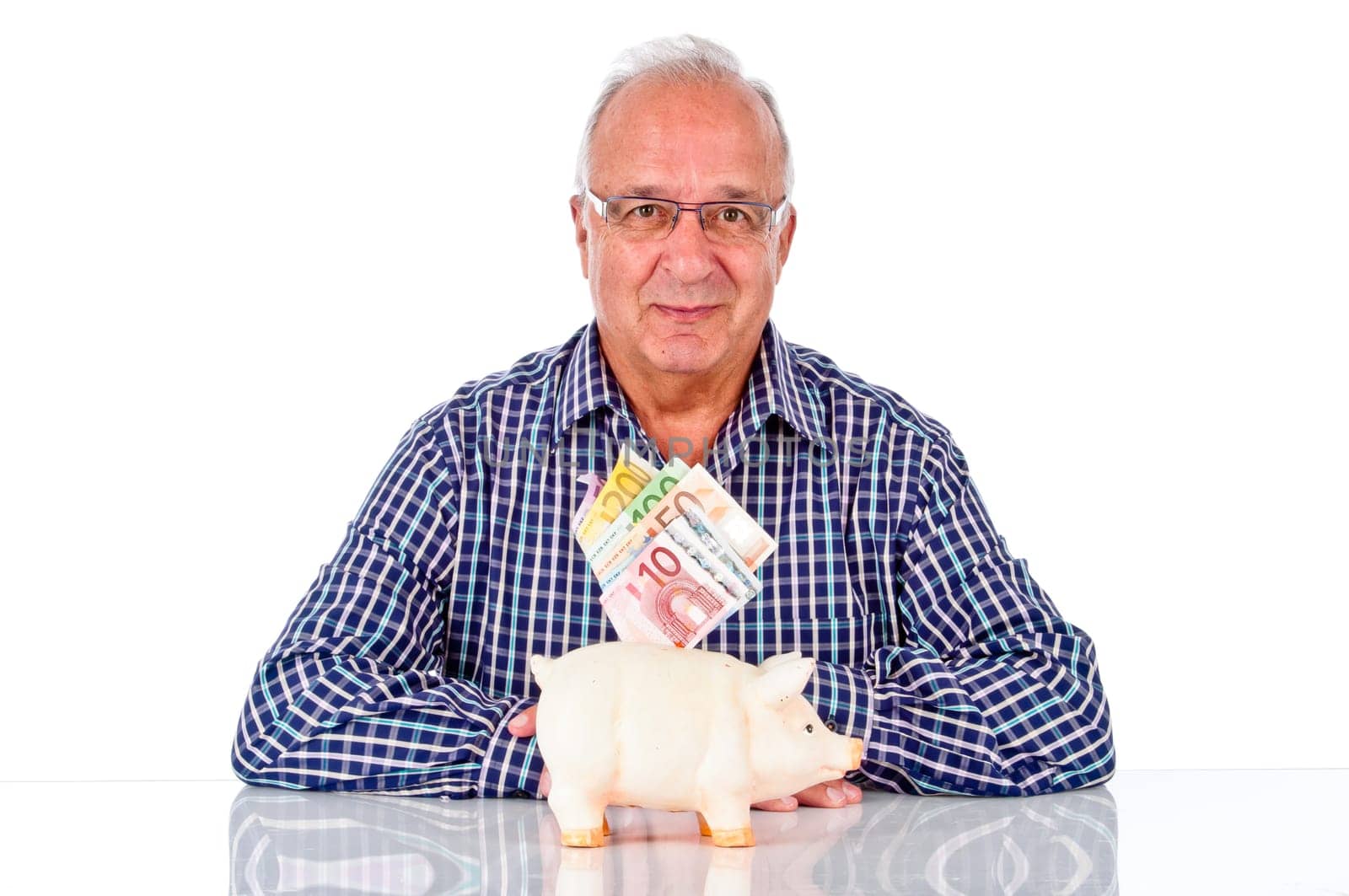 Savings