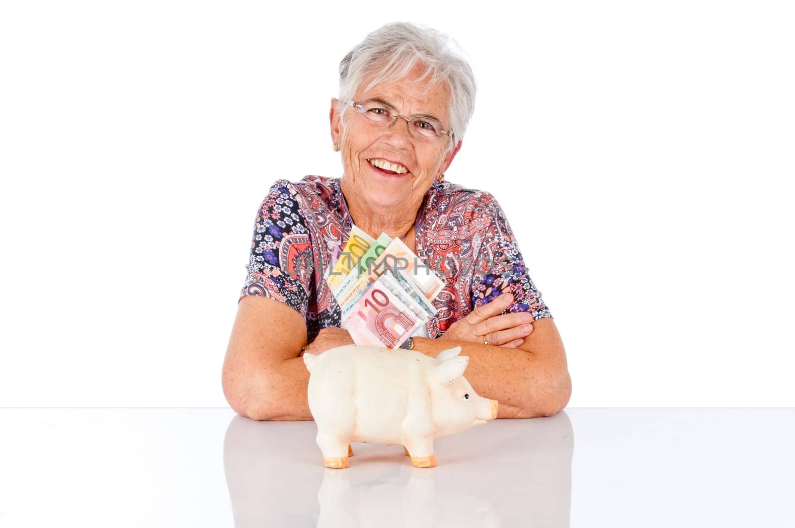 Savings