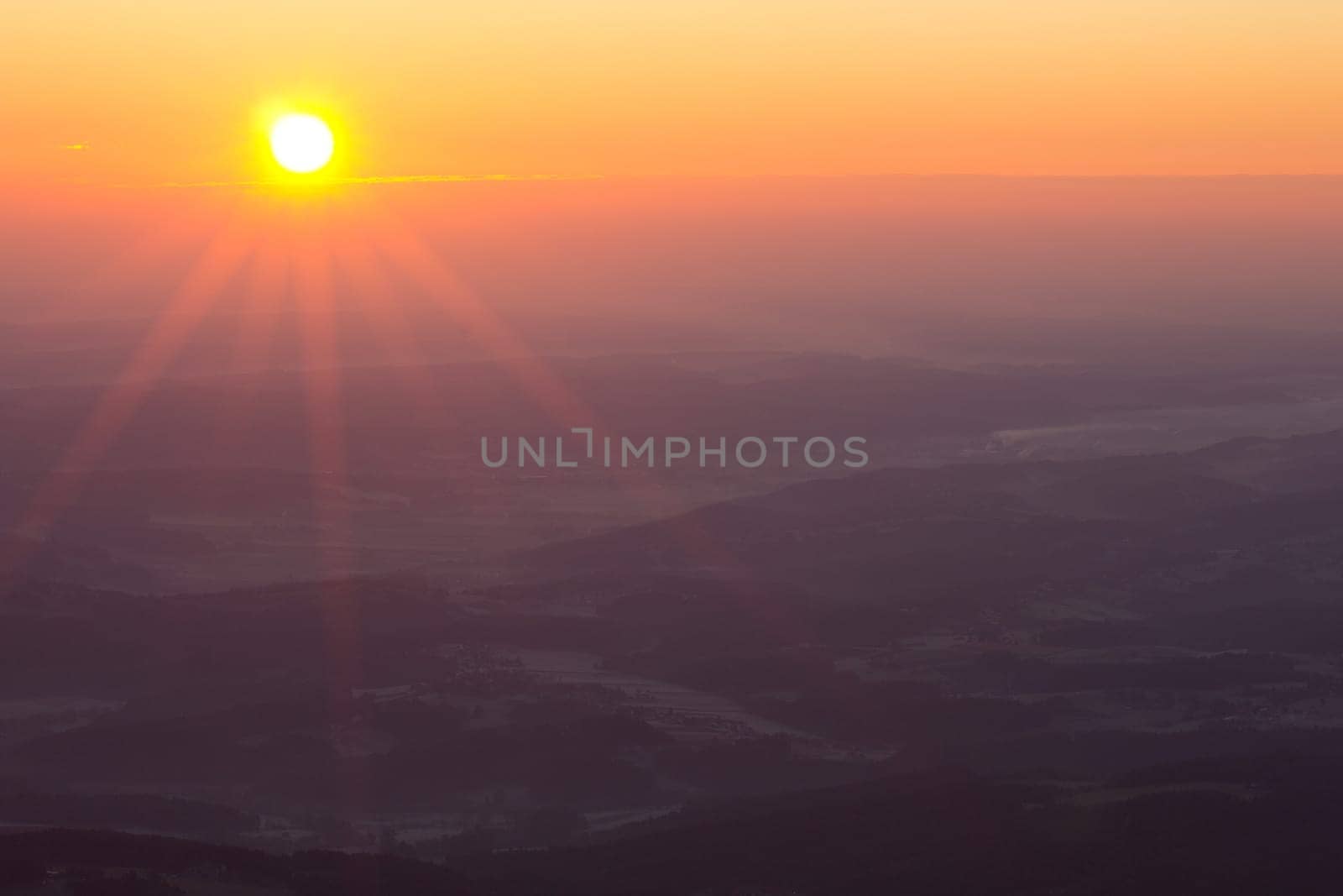 Sunrise