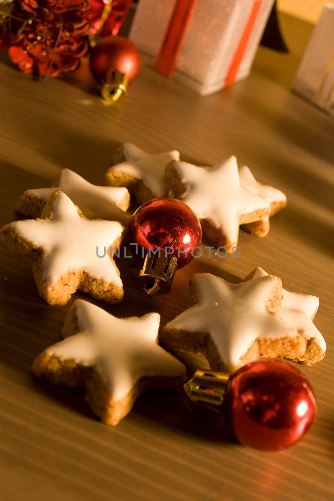 Christmassy