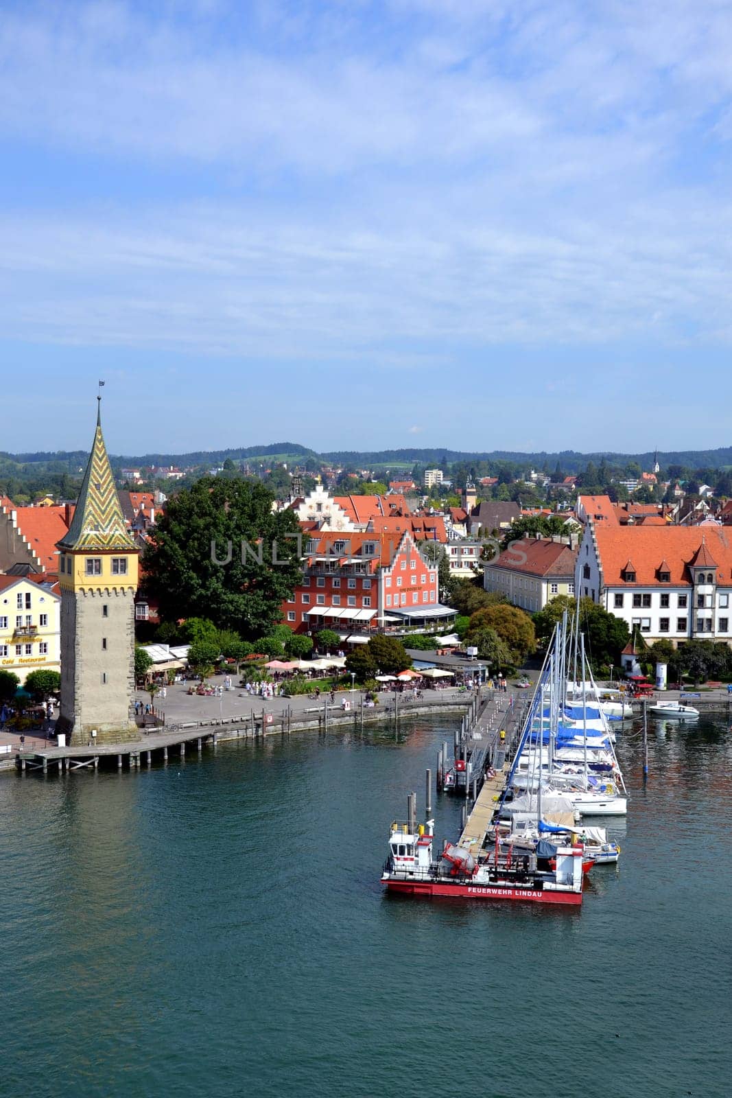 Lindau