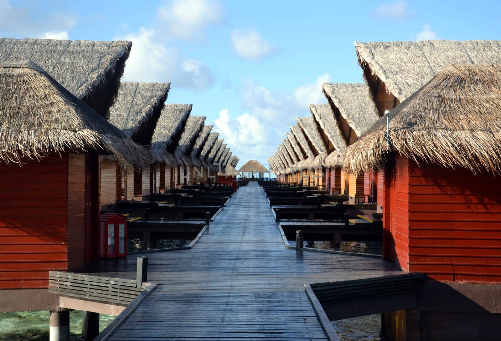 Maldives