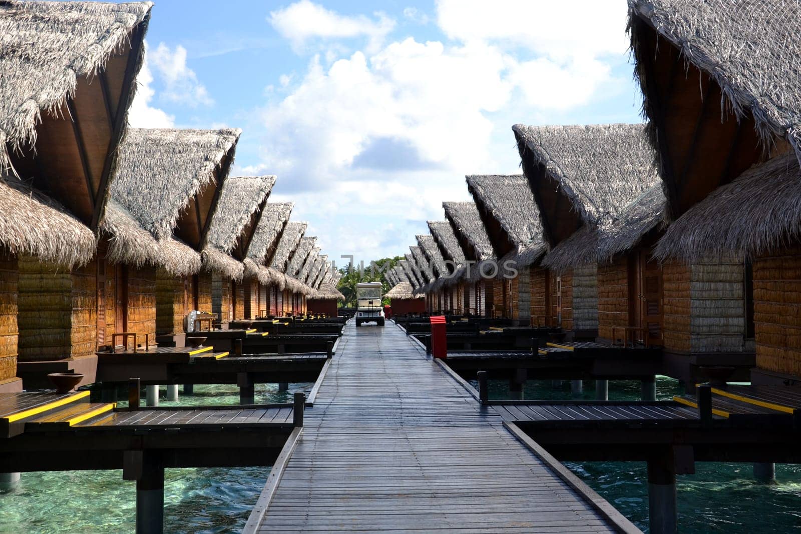 Maldives