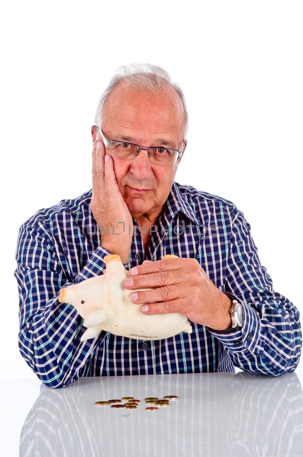 pension