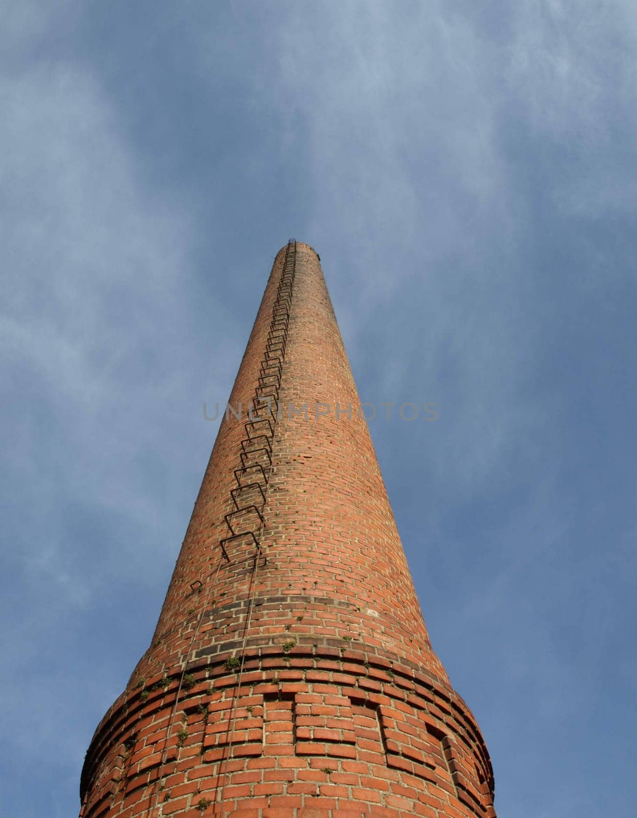 Chimney