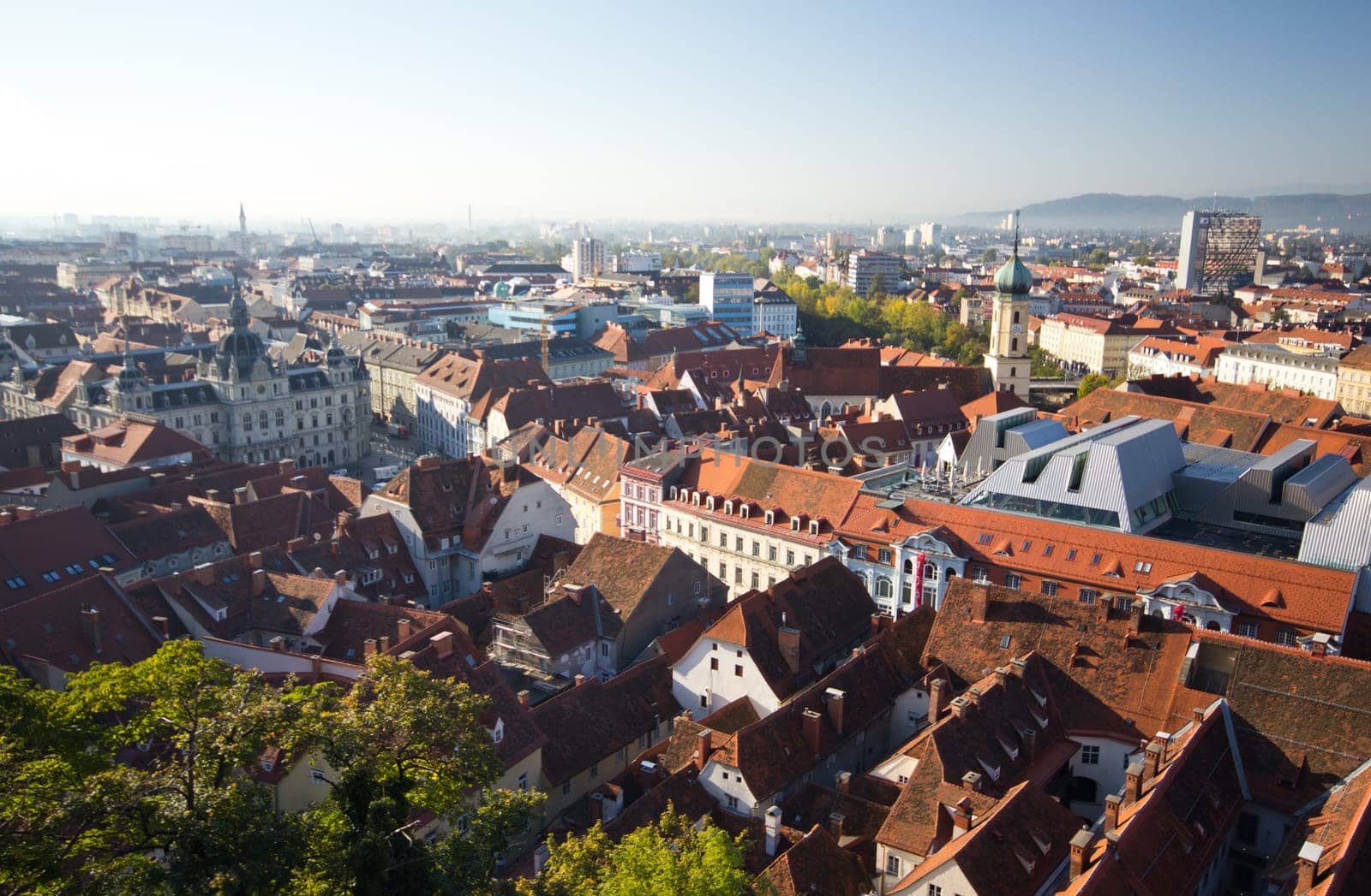 Graz