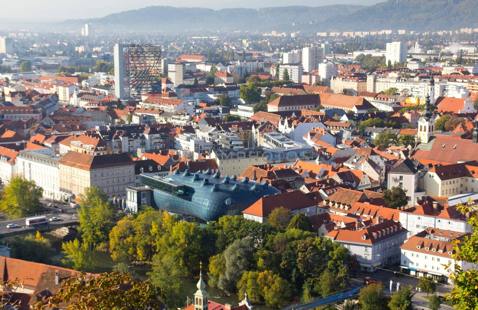 Graz
