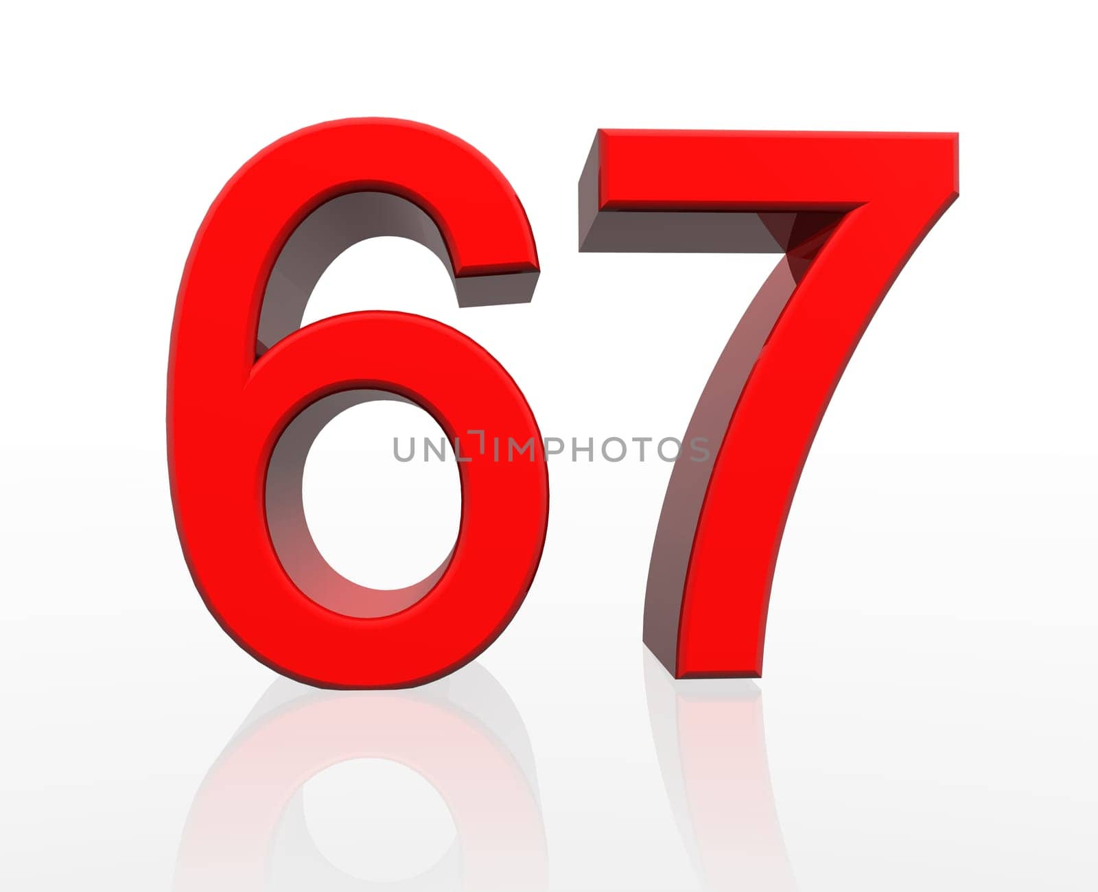 67