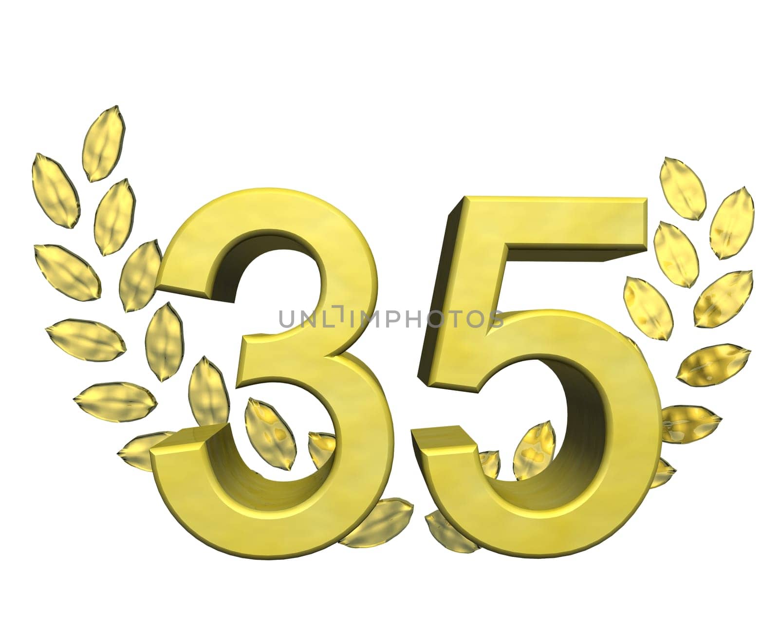 golden number