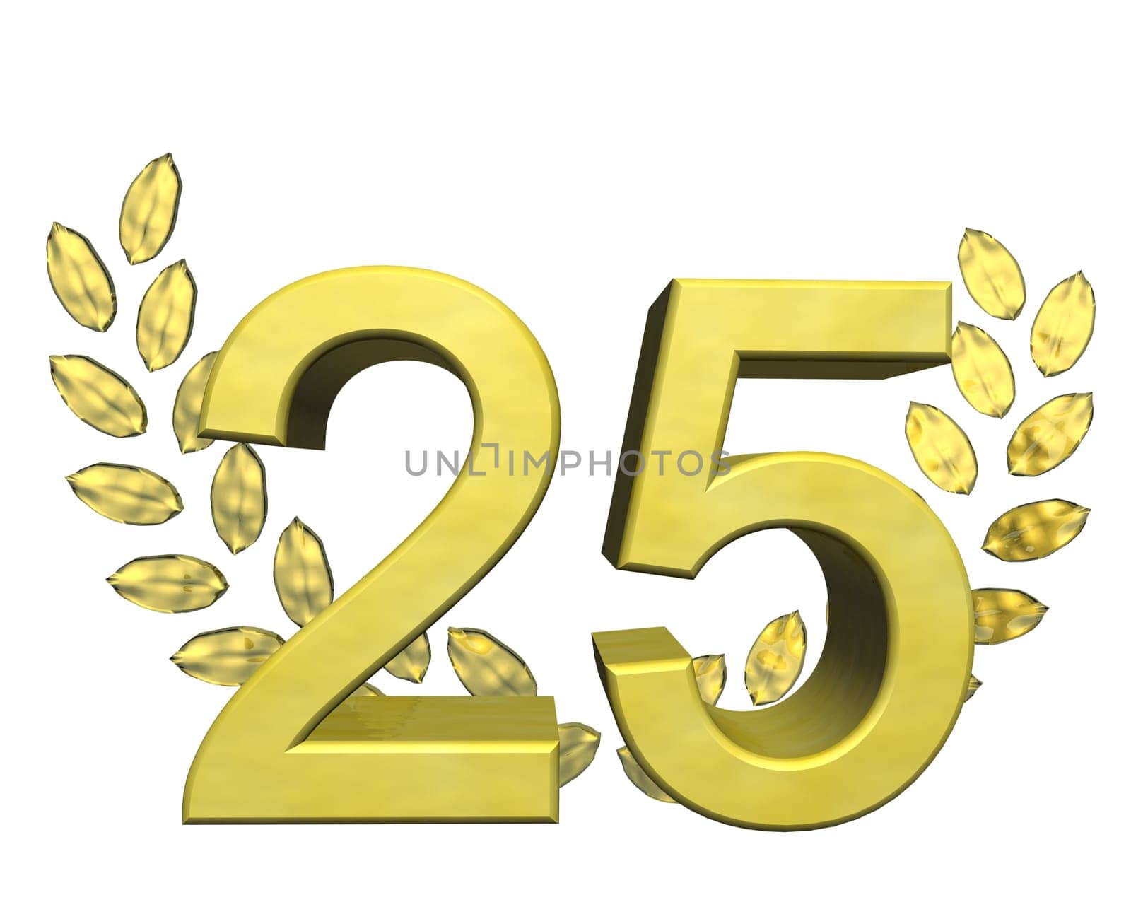 golden number