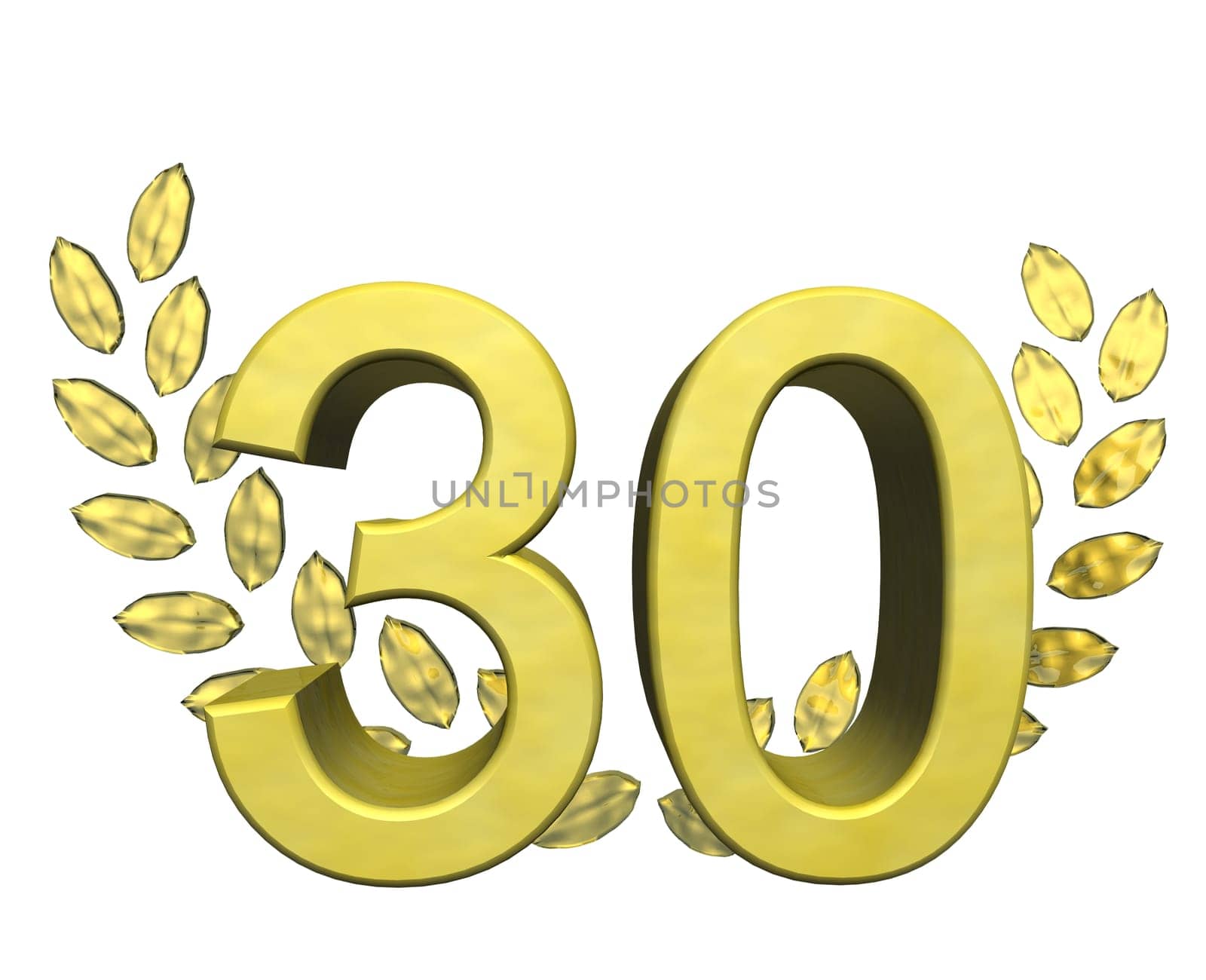 golden number