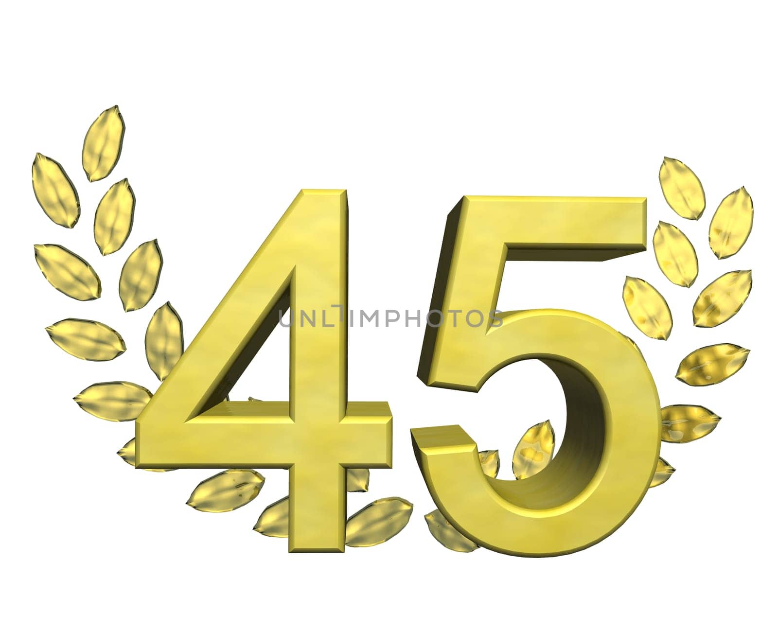 golden number