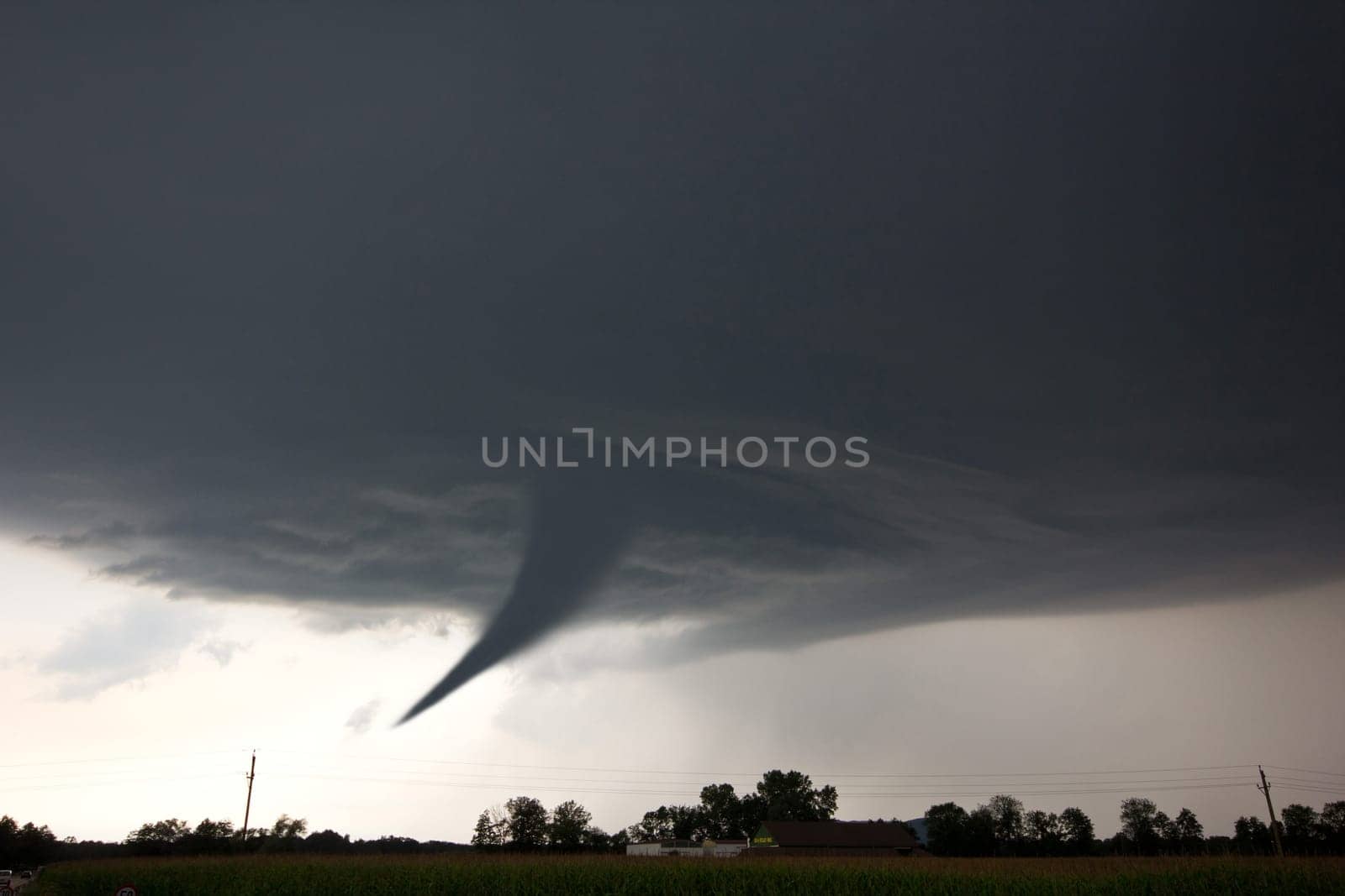 Tornado