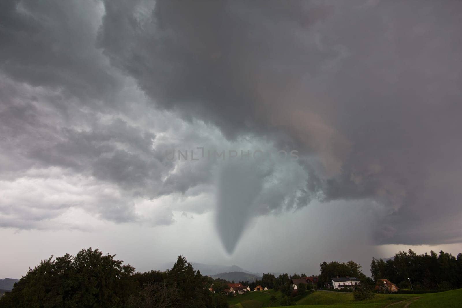 Tornado